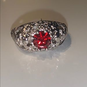 Brand new Jackpot Candle Ring